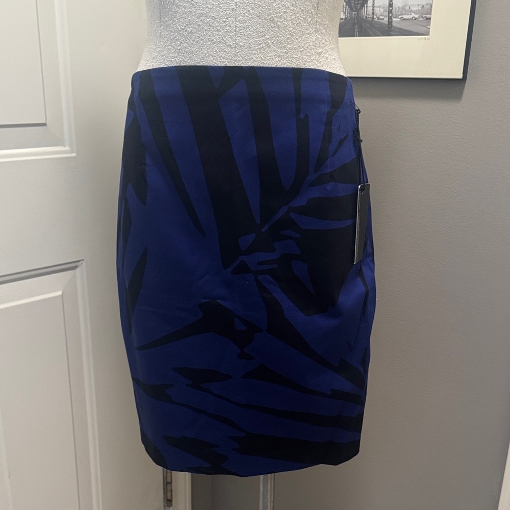Express High Waist Pencil Skirt